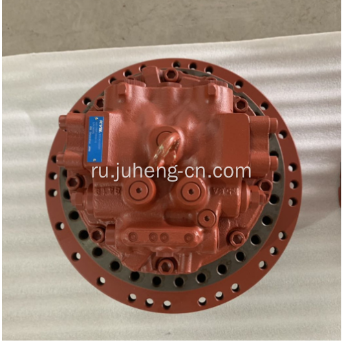 CX210B Финальный привод CX210B Travel Motor Mag170VP